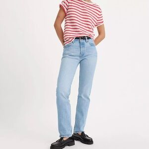 501® ORIGINAL FIT WOMEN'S JEANS